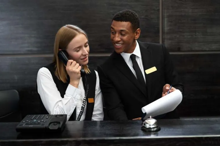 Quels sont les avantages de faire appel à une conciergerie lors d'un séjour haut de gamme ?, Châteauneuf-Grasse, WHITE STAR SERVICES