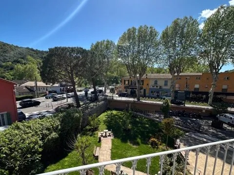 Appartement 3 pièces à Villeneuve-Loubet, Châteauneuf-Grasse, WHITE STAR SERVICES