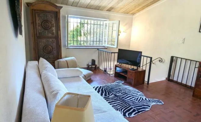 Villa La Bergerie à Roquefort-les-Pins, Châteauneuf-Grasse, WHITE STAR SERVICES