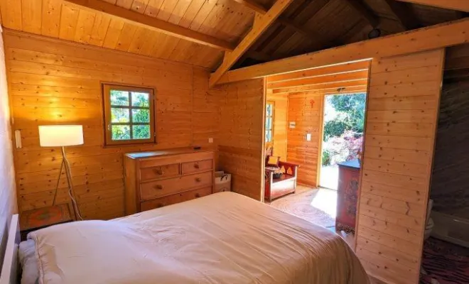 Villa La Bergerie à Roquefort-les-Pins, Châteauneuf-Grasse, WHITE STAR SERVICES