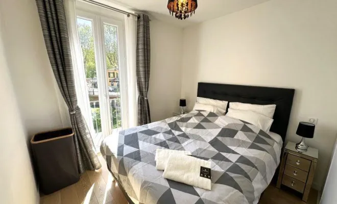 Appartement 3 pièces à Villeneuve-Loubet, Châteauneuf-Grasse, WHITE STAR SERVICES