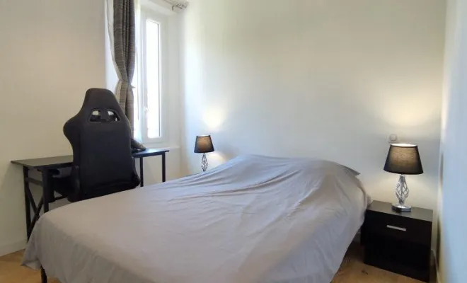 Appartement 3 pièces à Villeneuve-Loubet, Châteauneuf-Grasse, WHITE STAR SERVICES