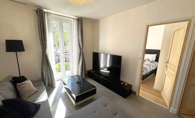 Appartement 3 pièces à Villeneuve-Loubet, Châteauneuf-Grasse, WHITE STAR SERVICES