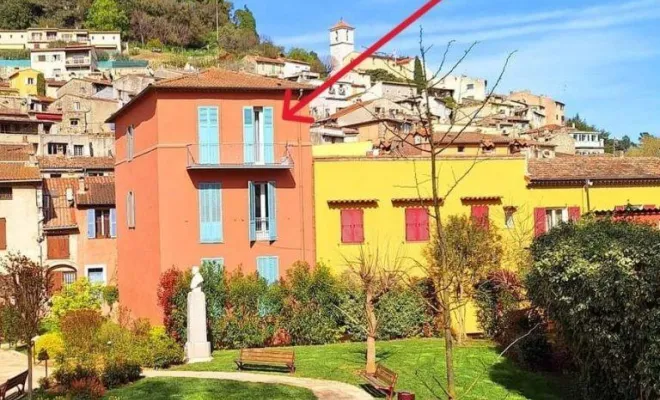 Appartement 3 pièces à Villeneuve-Loubet, Châteauneuf-Grasse, WHITE STAR SERVICES