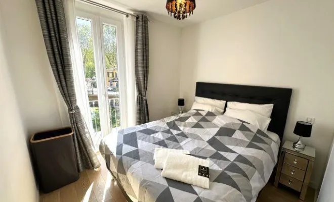 Espaces extérieurs, Châteauneuf-Grasse, WHITE STAR SERVICES