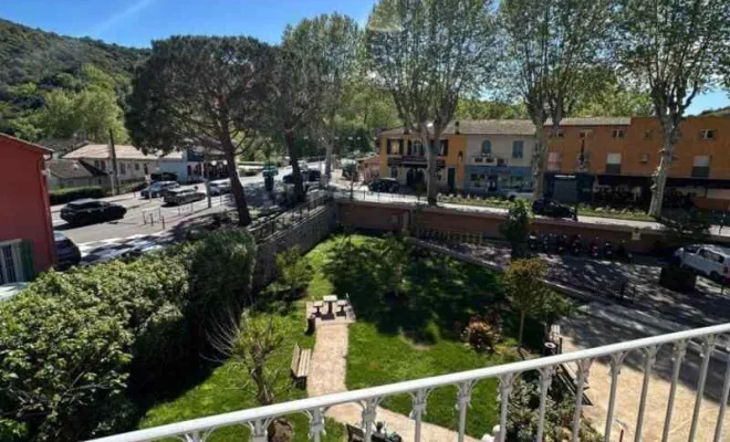 Espaces extérieurs, Châteauneuf-Grasse, WHITE STAR SERVICES