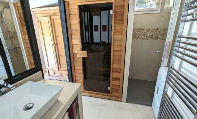 Espaces extérieurs, Châteauneuf-Grasse, WHITE STAR SERVICES