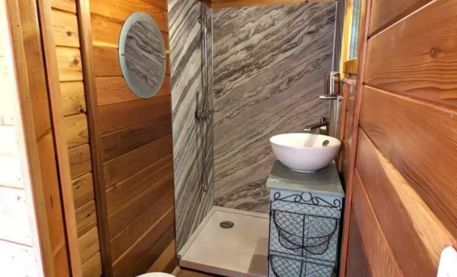 Espaces extérieurs, Châteauneuf-Grasse, WHITE STAR SERVICES