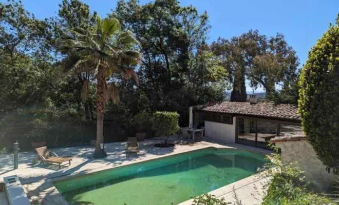 Espaces extérieurs, Châteauneuf-Grasse, WHITE STAR SERVICES