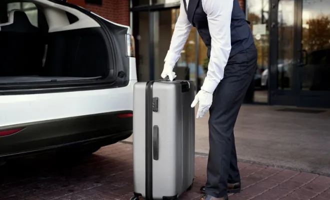 Transferts aéroport et gare, Châteauneuf-Grasse, WHITE STAR SERVICES