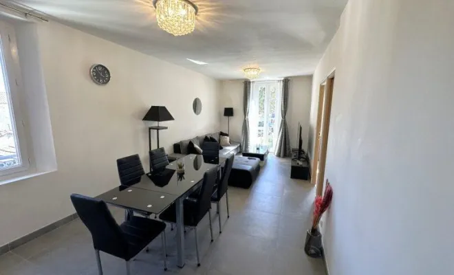 Espaces extérieurs, Châteauneuf-Grasse, WHITE STAR SERVICES