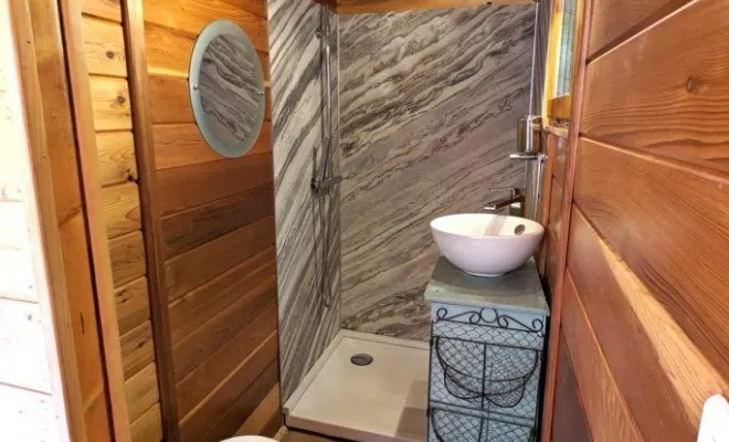 Espaces extérieurs, Châteauneuf-Grasse, WHITE STAR SERVICES